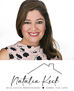 Natalia Keck ABR, MRP – Realtor