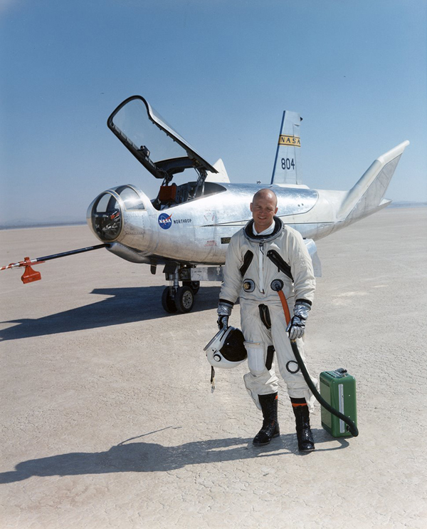 On This Date - Aerotech News & Review