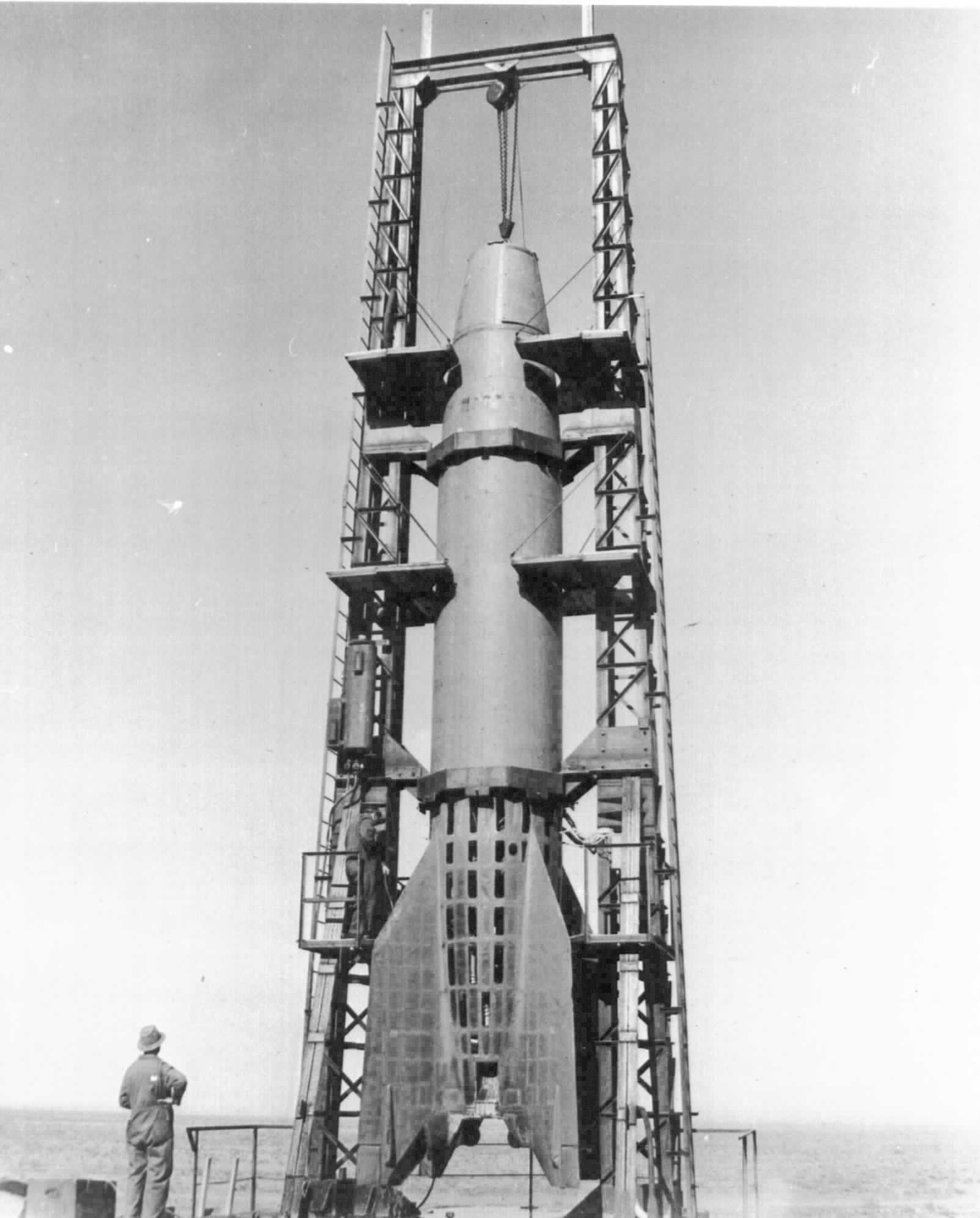 On This Date - Aerotech News & Review