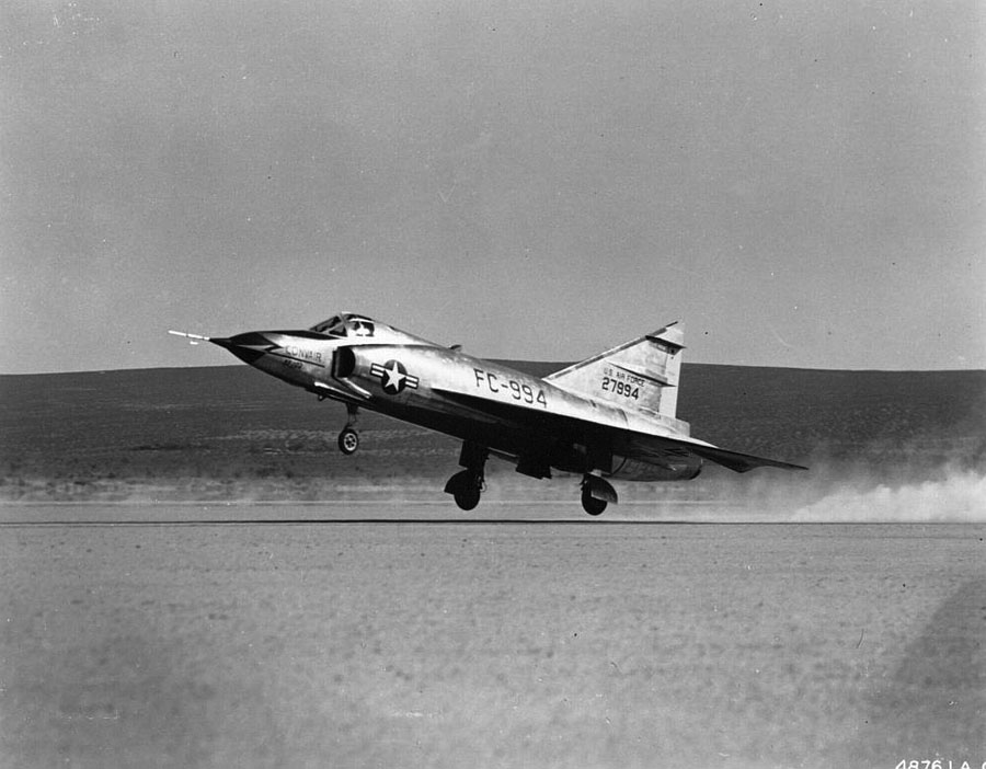 On This Date - Aerotech News & Review