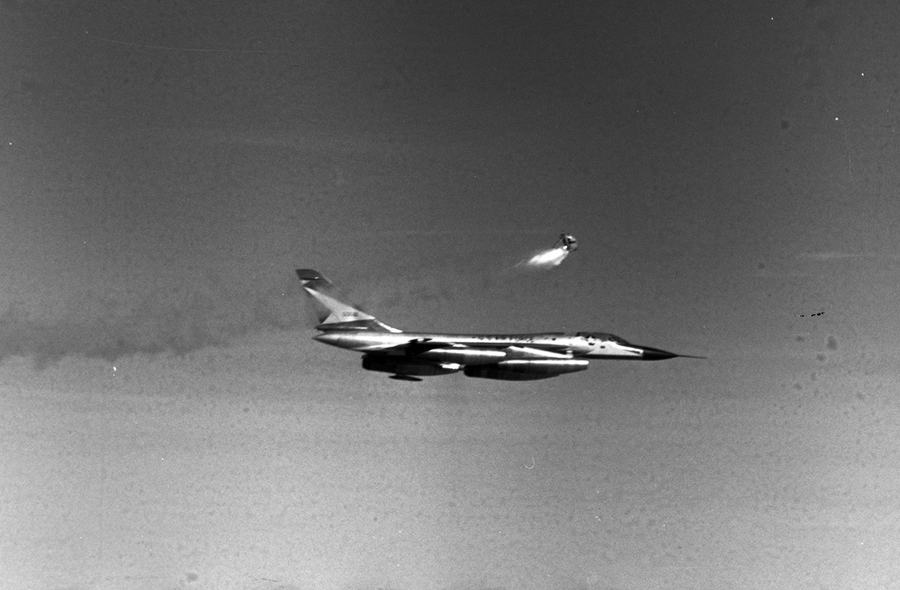 On This Date - Aerotech News & Review