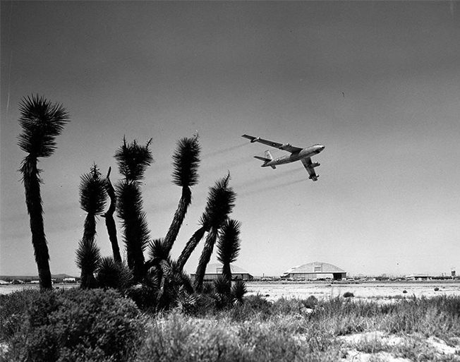 On This Date - Aerotech News & Review