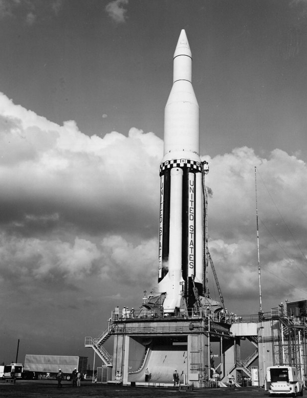 On This Date - Aerotech News & Review