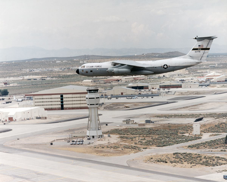 On This Date - Aerotech News & Review