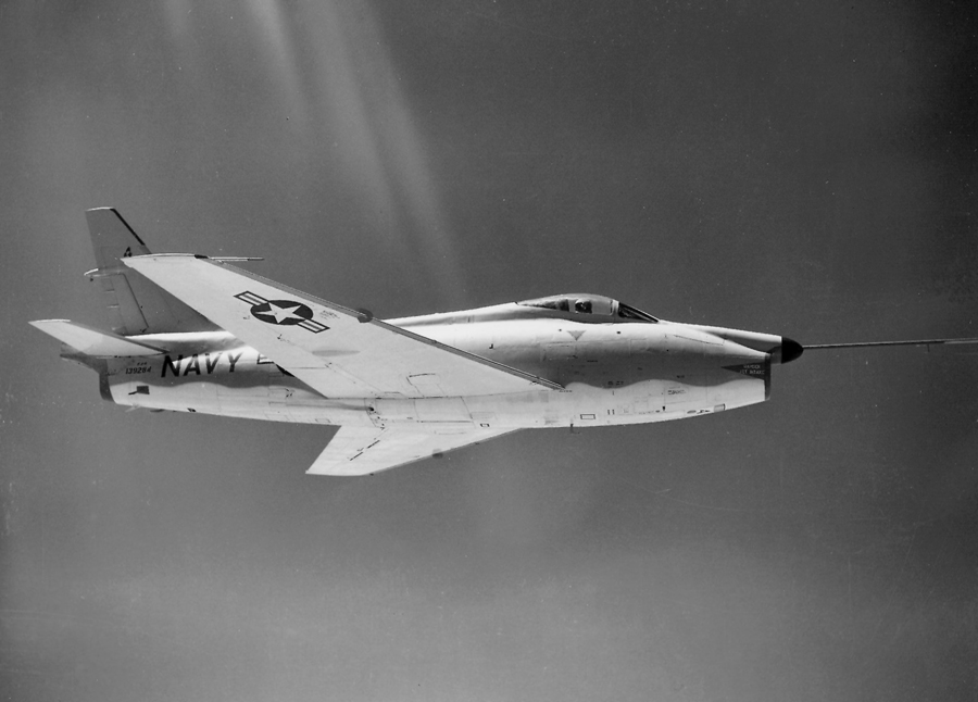 On This Date - Aerotech News & Review