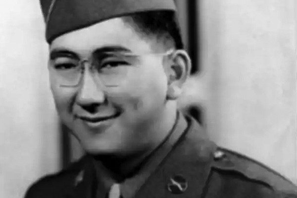 Army photograph