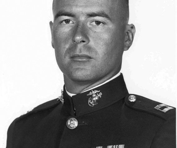 Marine Corps photograph