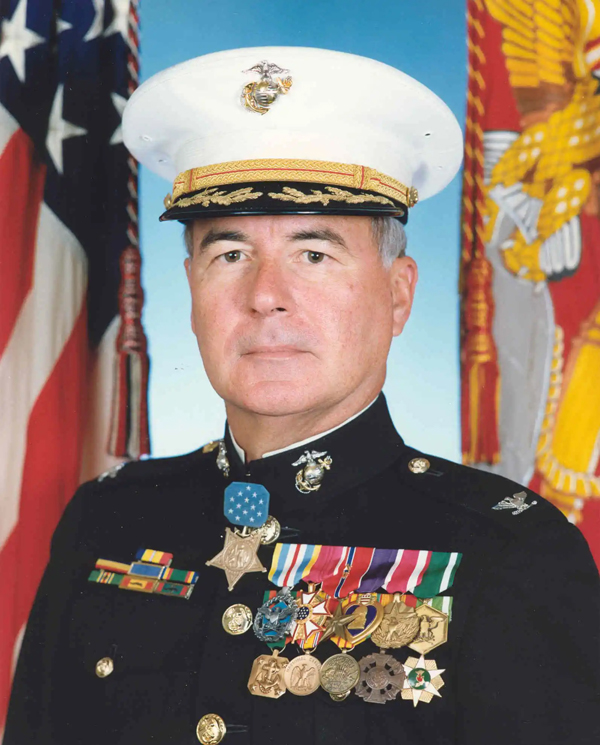 Marine Corps photograph