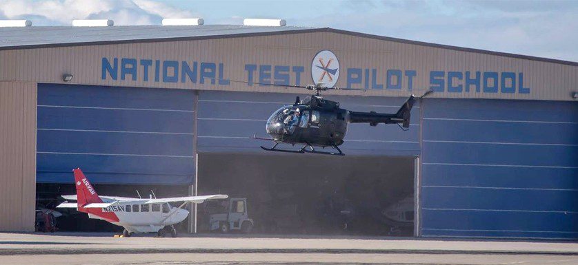 Mojave based National Test Pilot School Acquires Flight Research Inc mojave-based-national-test-pilot-school-acquires-flight-research-inc