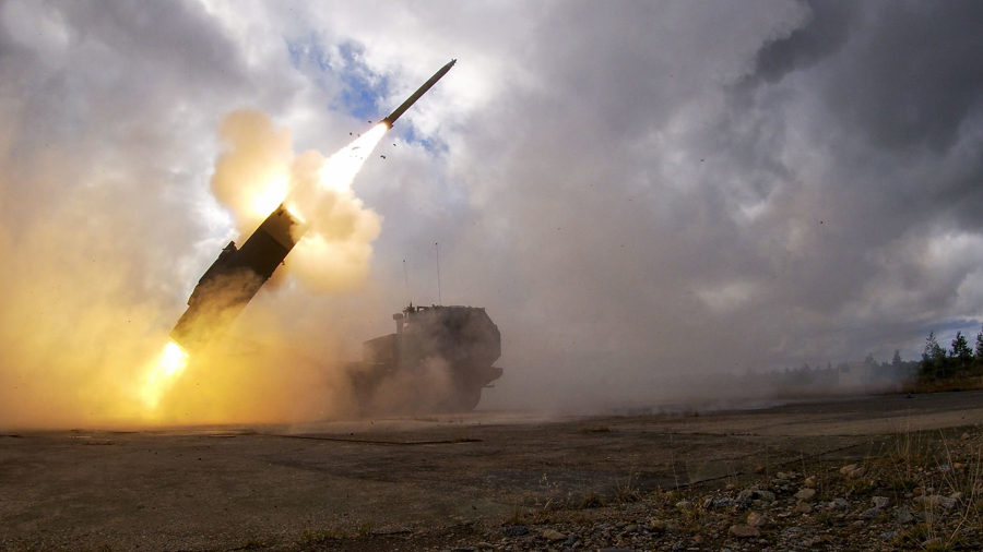 Army photograph by Spec. Devin Klecan