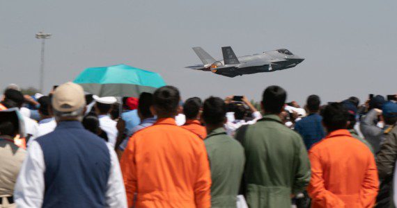 Air Force photograph by Master Sgt. Richard P. Ebensberger