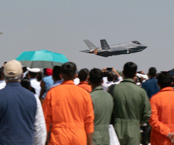 Air Force photograph by Master Sgt. Richard P. Ebensberger