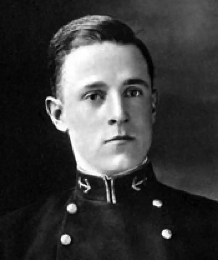 Congressional Medal of Honor Society photograph