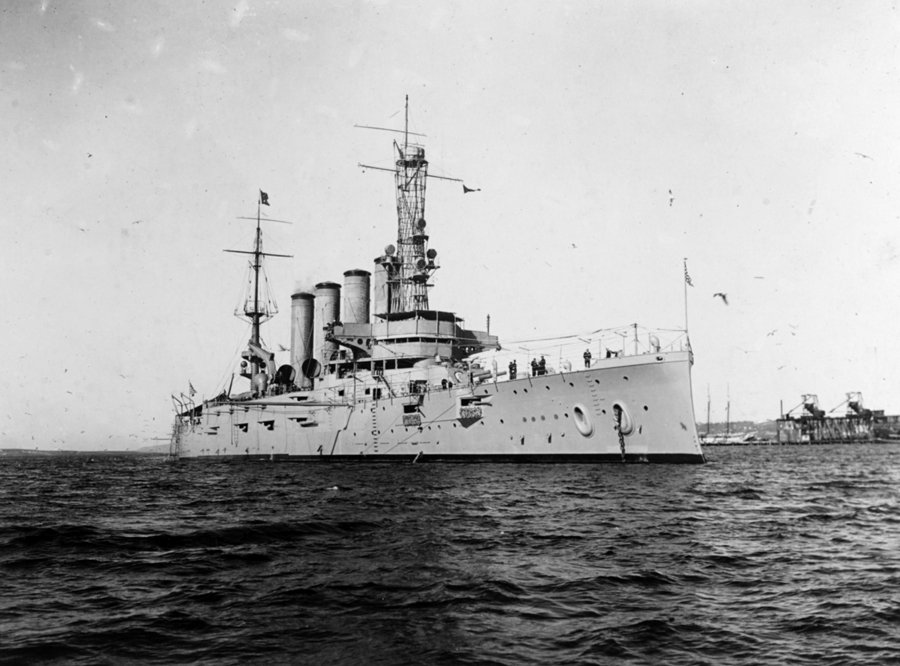 Navy photograph