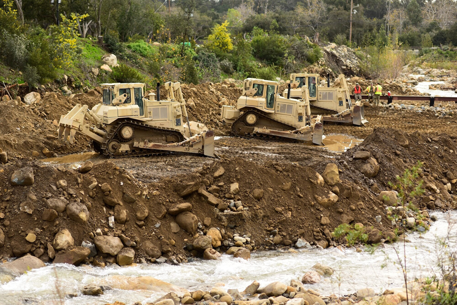 Army National Guard photograph by Staff Sgt. Crystal Housman