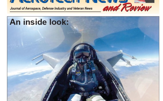 Aerotech News and Review – March 2023