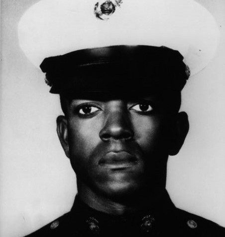 Marine Corps photograph