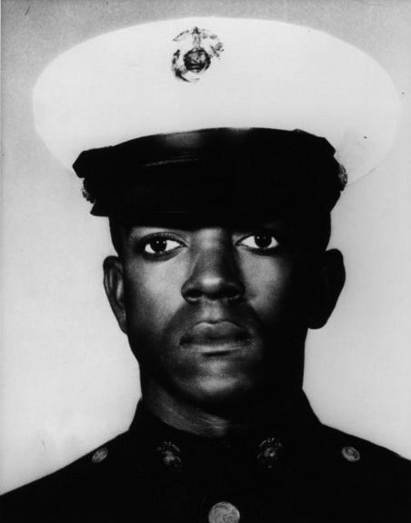 Marine Corps photograph