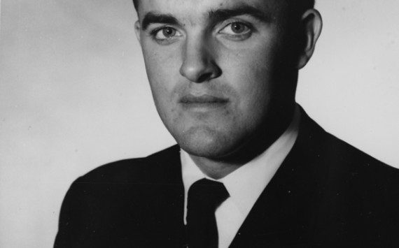 Congressional Medal of Honor Society photograph