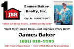 James Baker Realty Inc