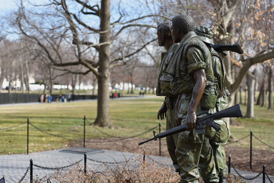 Army photograph by Christopher Hurd