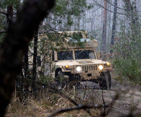 Army photograph by Pfc. Jacob Nunnenkamp