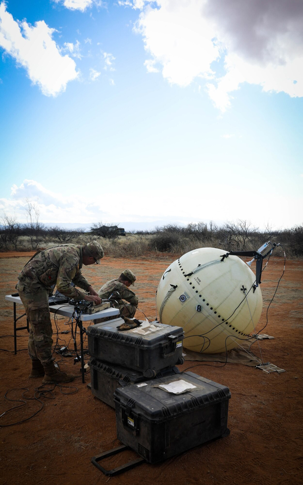 Army photograph by Sgt. 1st Class Henrique De Holleben