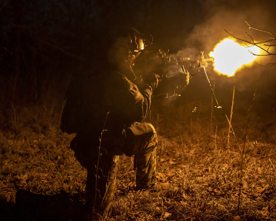 Navy photograph by PO1 Trey Hutcheson