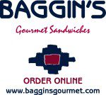 Baggins Gourmet Sandwiches