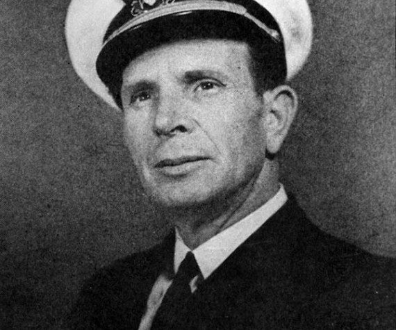 Navy photograph