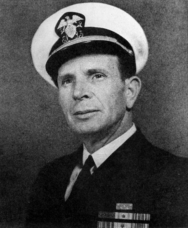 Navy photograph