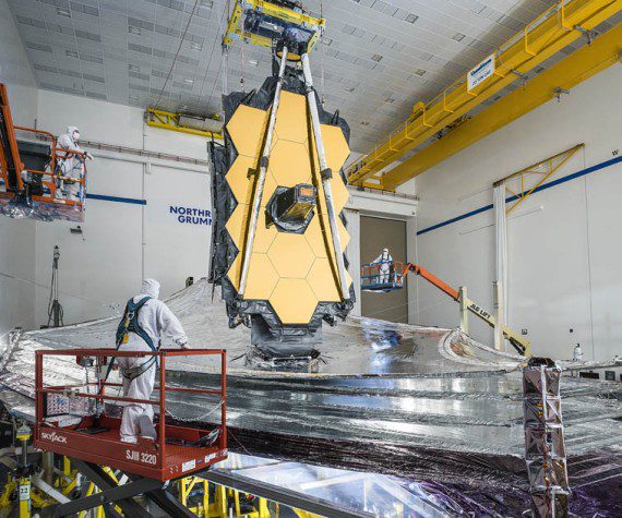 NASA photograph by Chris Gunn