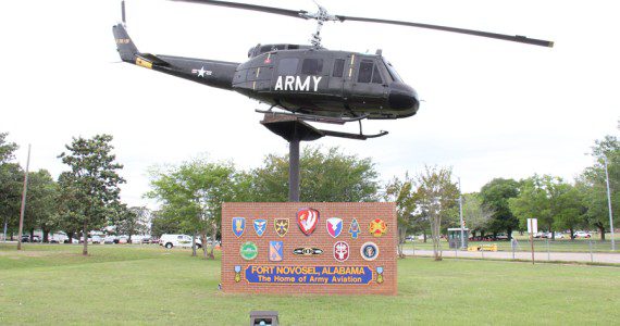 Army photograph by Jim Hughes