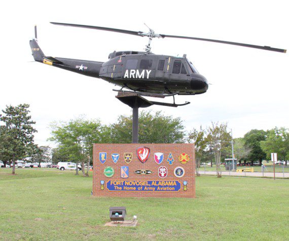 Army photograph by Jim Hughes