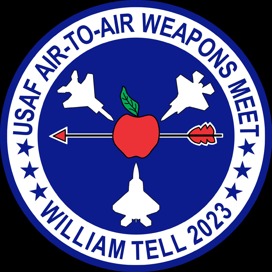 US Air Force William Tell competition resumes after years