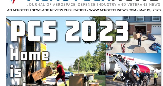 Aerotech News PCS Special Publication – May 19, 2023