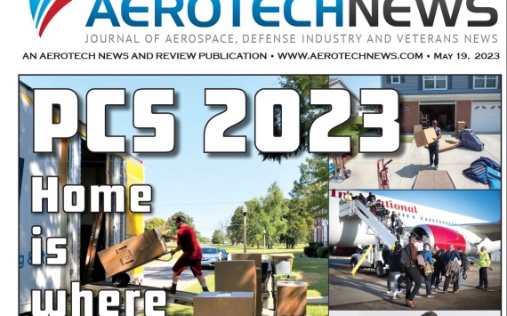 Aerotech News PCS Special Publication – May 19, 2023