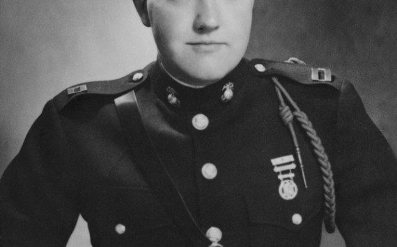Marine Corps photograph