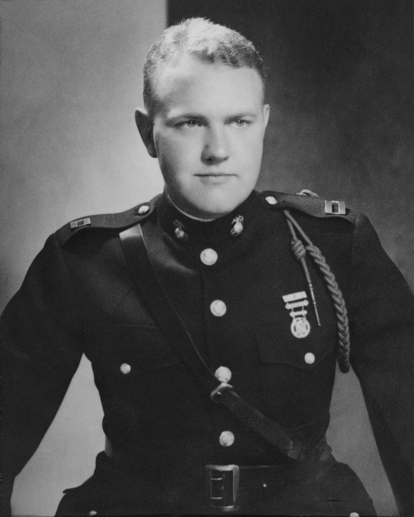 Marine Corps photograph