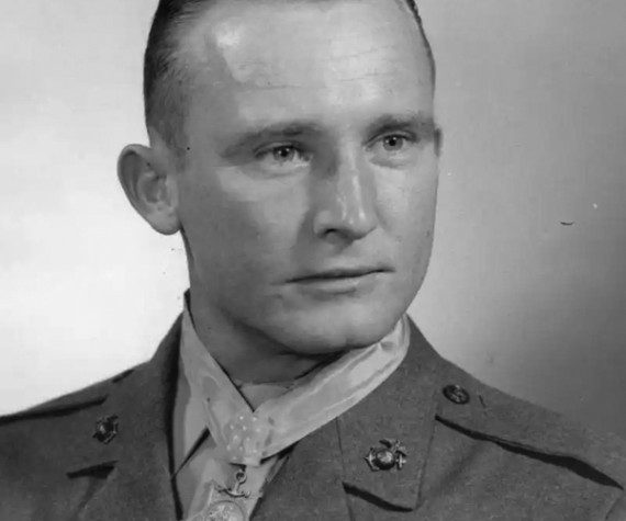 Marine Corps photograph