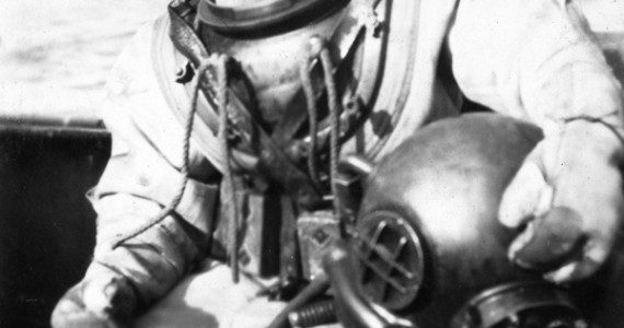 Navy photograph