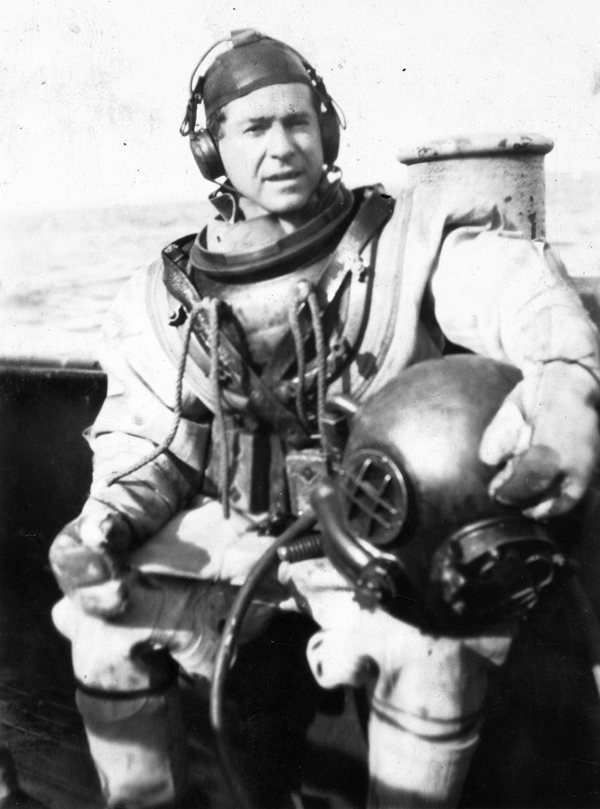 Navy photograph
