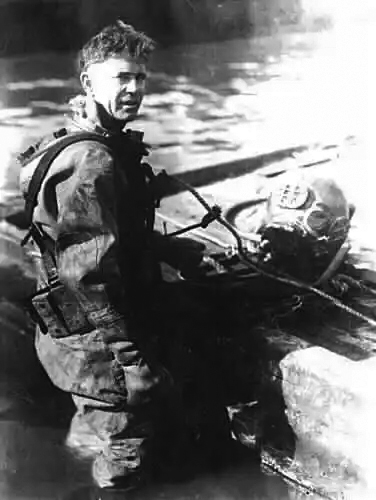 Navy photograph
