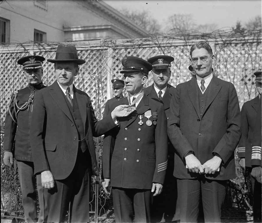 Library of Congress photograph