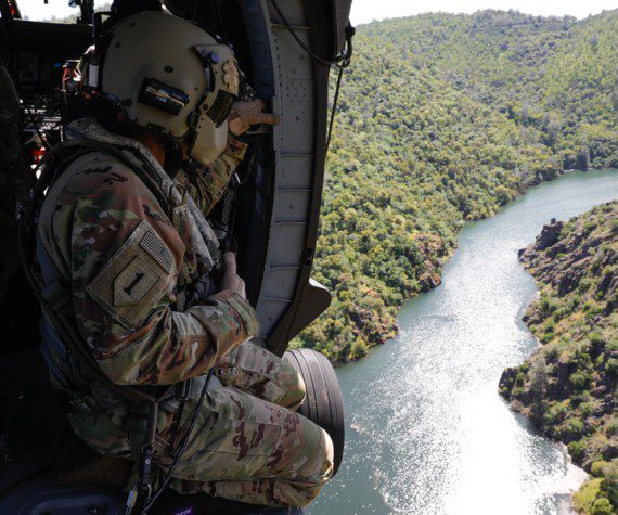 National Guard photograph by Pfc. William Espinosa