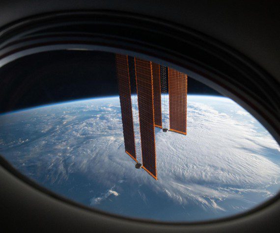 NASA photograph
