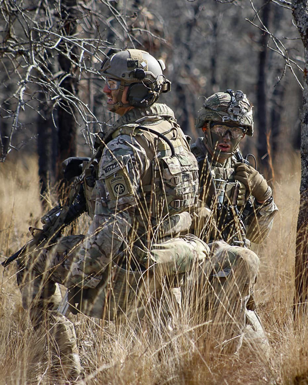 Army photograph