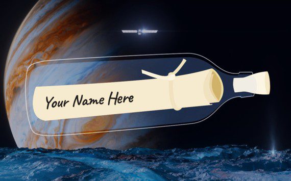 NASA miage