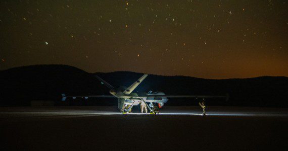 Air Force photograph by Airman 1st Class Alysa Calvarese