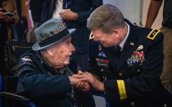 Army photograph by Spec. Joshua Zayas